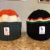 Knitted Beanie